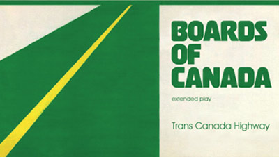 Boards of Canada