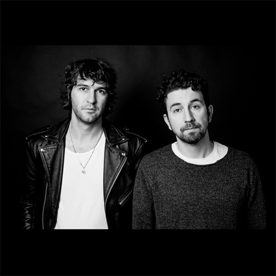 Japandroids- Near to the Wild Heart of Life