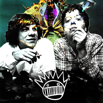 ween discography guide