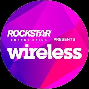 Wireless Festival 2025