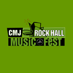 CMJ Rockhall MusicFest