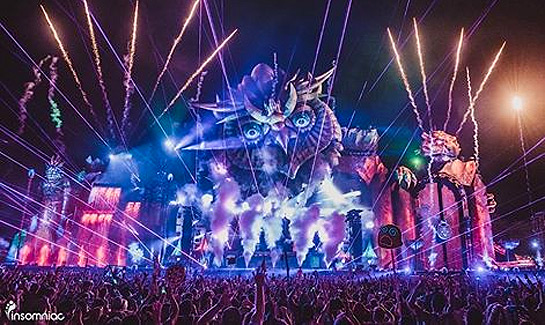 EDC Orlando 2016 | Lineup | Tickets | Dates | Prices | Schedule | Live ...