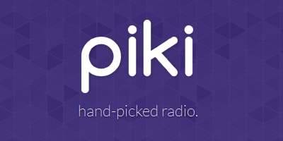 Piki Adds Social Bookmarking to Become Your Ultimate Music Playlist For ...